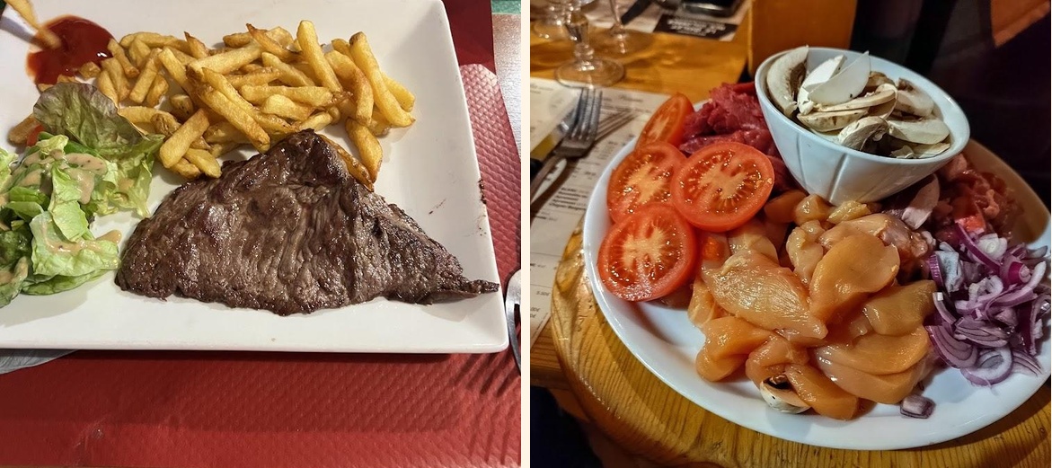 Les Colosses - Gallery Image 9