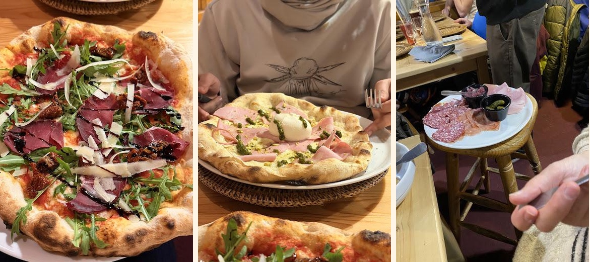 Les Colosses - Gallery Image 2