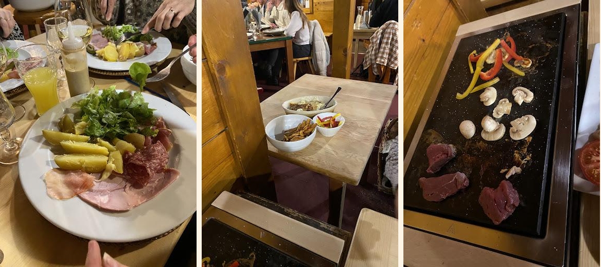 Les Colosses - Gallery Image 3