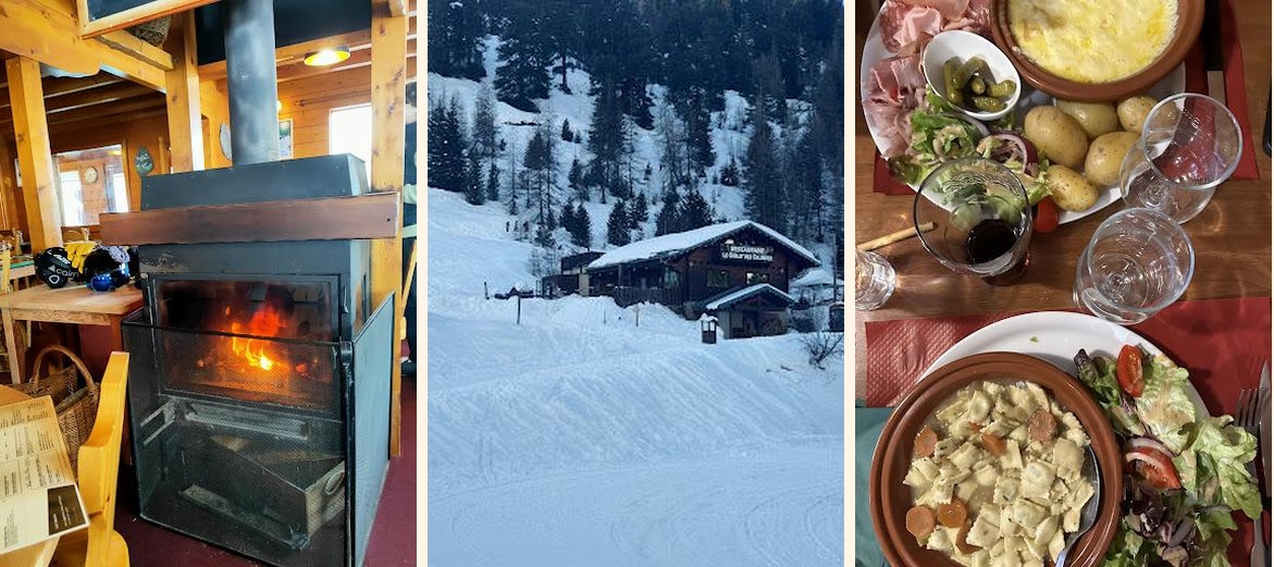 Les Colosses - Gallery Image 5