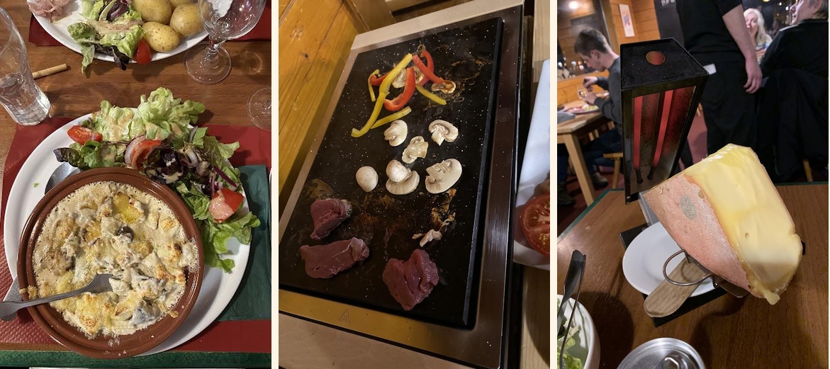 Les Colosses - Gallery Image 6