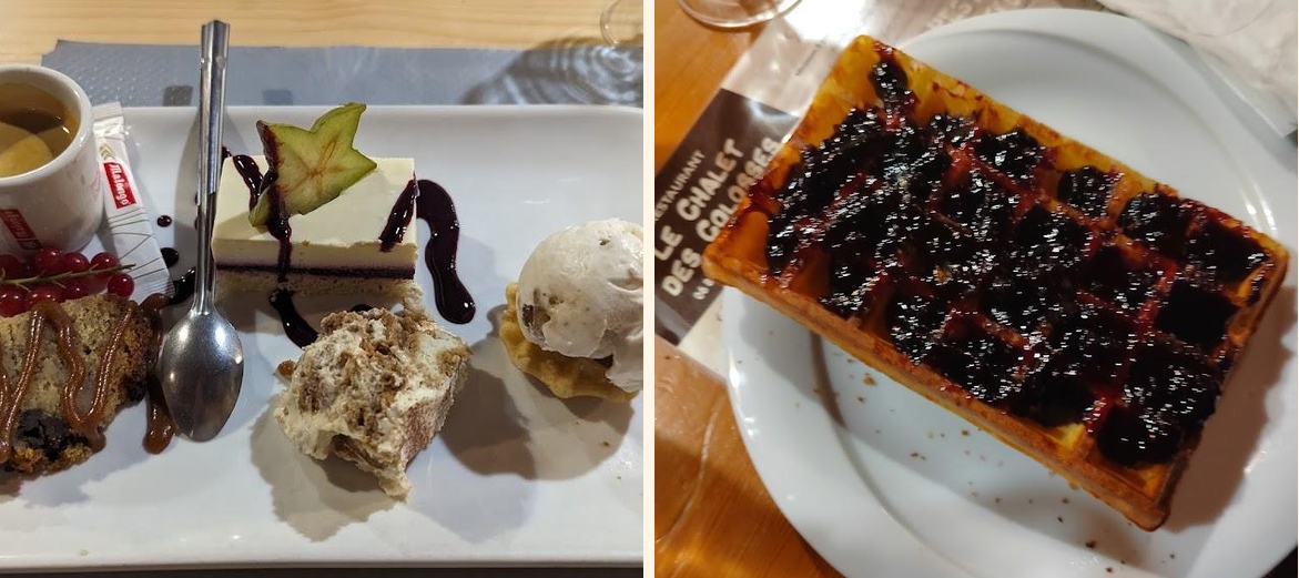 Les Colosses - Gallery Image 8