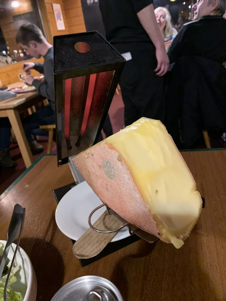 Raclette